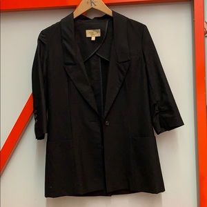 Elizabeth & James Blazer